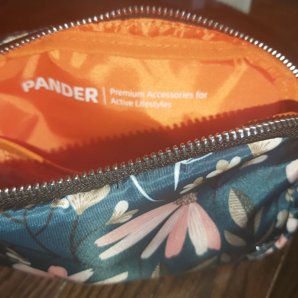 Pander Fanny Pack belt bag - Picture 6 of 16